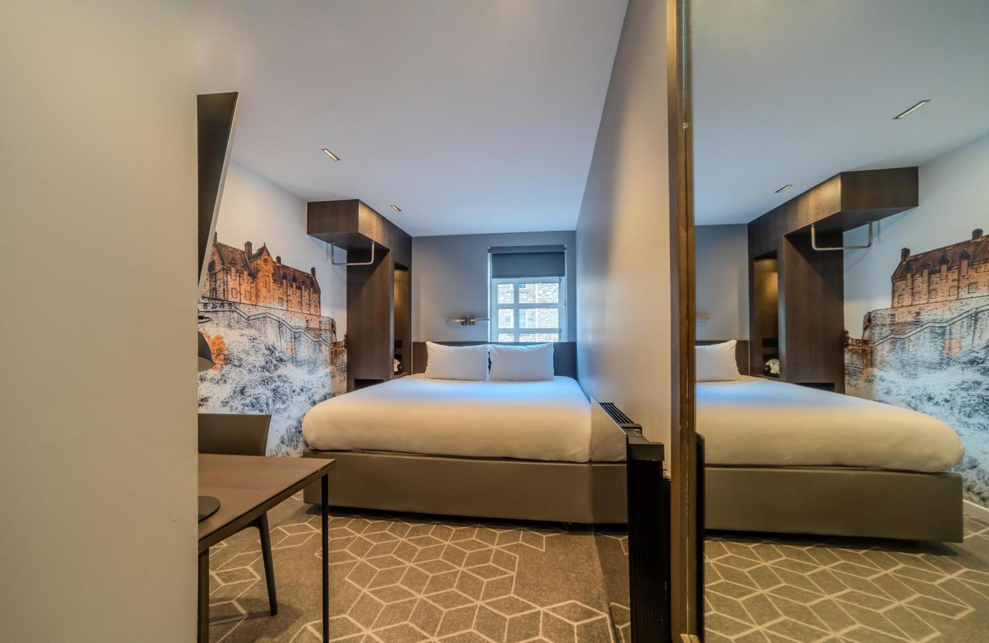 Km Hotel — Foto 3